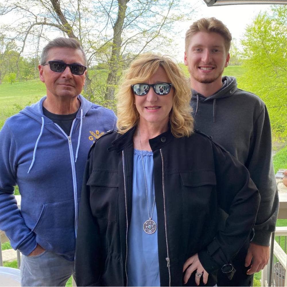 Meet your Posher, Tracie